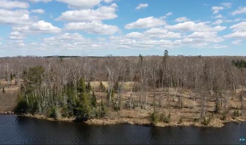 Tiny photo for 21024 N Bear Lake Rd, Brimson, MN 55602 (MLS # 6125394)