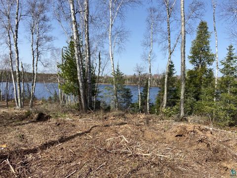 Tiny photo for 21024 N Bear Lake Rd, Brimson, MN 55602 (MLS # 6125394)