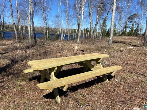 Tiny photo for 21024 N Bear Lake Rd, Brimson, MN 55602 (MLS # 6125394)