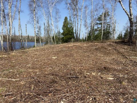 Tiny photo for 21024 N Bear Lake Rd, Brimson, MN 55602 (MLS # 6125394)