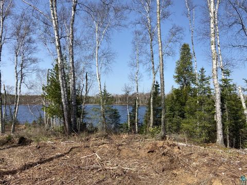 Tiny photo for 21024 N Bear Lake Rd, Brimson, MN 55602 (MLS # 6125394)