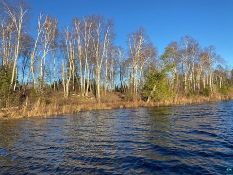 Tiny photo for 21024 N Bear Lake Rd, Brimson, MN 55602 (MLS # 6125394)