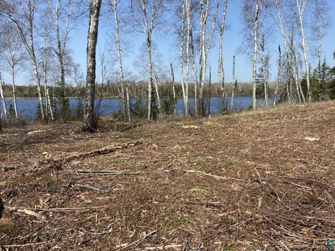 Tiny photo for 21024 N Bear Lake Rd, Brimson, MN 55602 (MLS # 6125394)