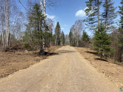 Tiny photo for 21024 N Bear Lake Rd, Brimson, MN 55602 (MLS # 6125394)
