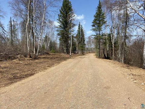 Tiny photo for 21024 N Bear Lake Rd, Brimson, MN 55602 (MLS # 6125394)