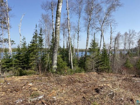 Tiny photo for 21024 N Bear Lake Rd, Brimson, MN 55602 (MLS # 6125394)