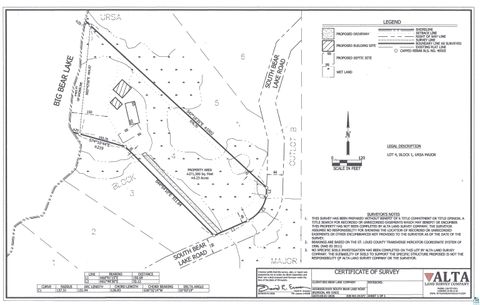 Tiny photo for 21024 N Bear Lake Rd, Brimson, MN 55602 (MLS # 6125394)
