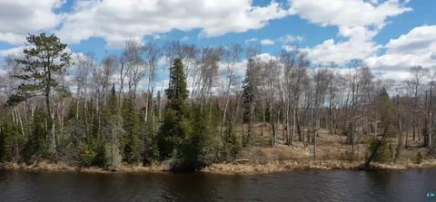 Tiny photo for 21024 N Bear Lake Rd, Brimson, MN 55602 (MLS # 6125394)
