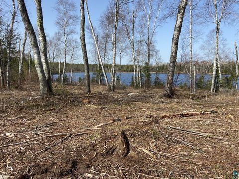 Tiny photo for 21024 N Bear Lake Rd, Brimson, MN 55602 (MLS # 6125394)