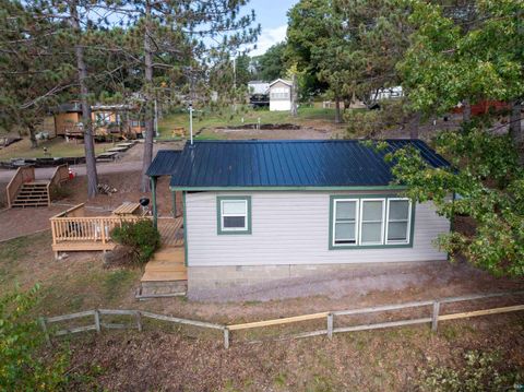 6833 View Point Lodge Rd 14 Gordon WI 54838