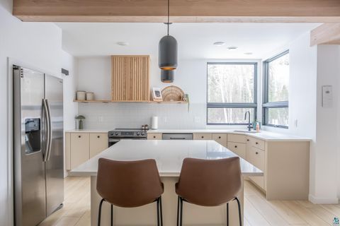 Tiny photo for 2980 Roberg Rd, Duluth, MN 55804 (MLS # 6124190)