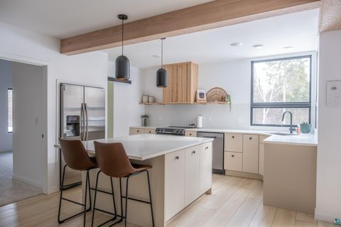 Tiny photo for 2980 Roberg Rd, Duluth, MN 55804 (MLS # 6124190)