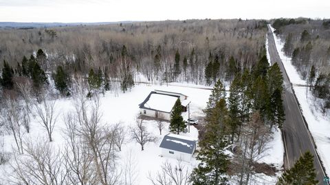 Tiny photo for 2980 Roberg Rd, Duluth, MN 55804 (MLS # 6124190)