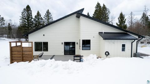 Tiny photo for 2980 Roberg Rd, Duluth, MN 55804 (MLS # 6124190)
