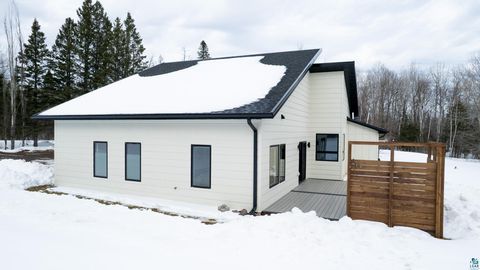 Tiny photo for 2980 Roberg Rd, Duluth, MN 55804 (MLS # 6124190)