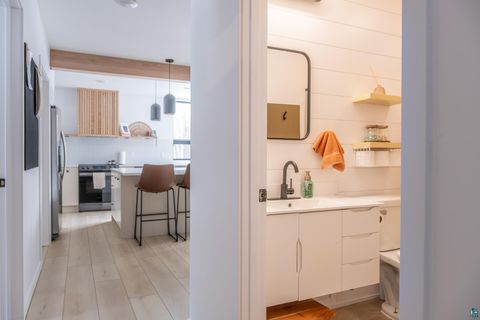 Tiny photo for 2980 Roberg Rd, Duluth, MN 55804 (MLS # 6124190)