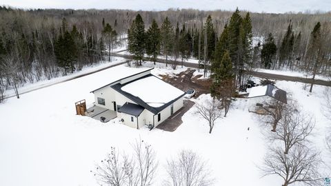 Tiny photo for 2980 Roberg Rd, Duluth, MN 55804 (MLS # 6124190)