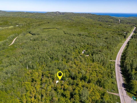 Tiny photo for 6298 Hwy 1, Silver Bay, MN 55614 (MLS # 6126141)
