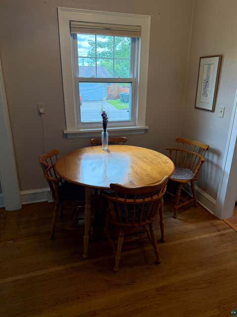 Tiny photo for 1108 Prospect Ave, Cloquet, MN 55720 (MLS # 6127248)