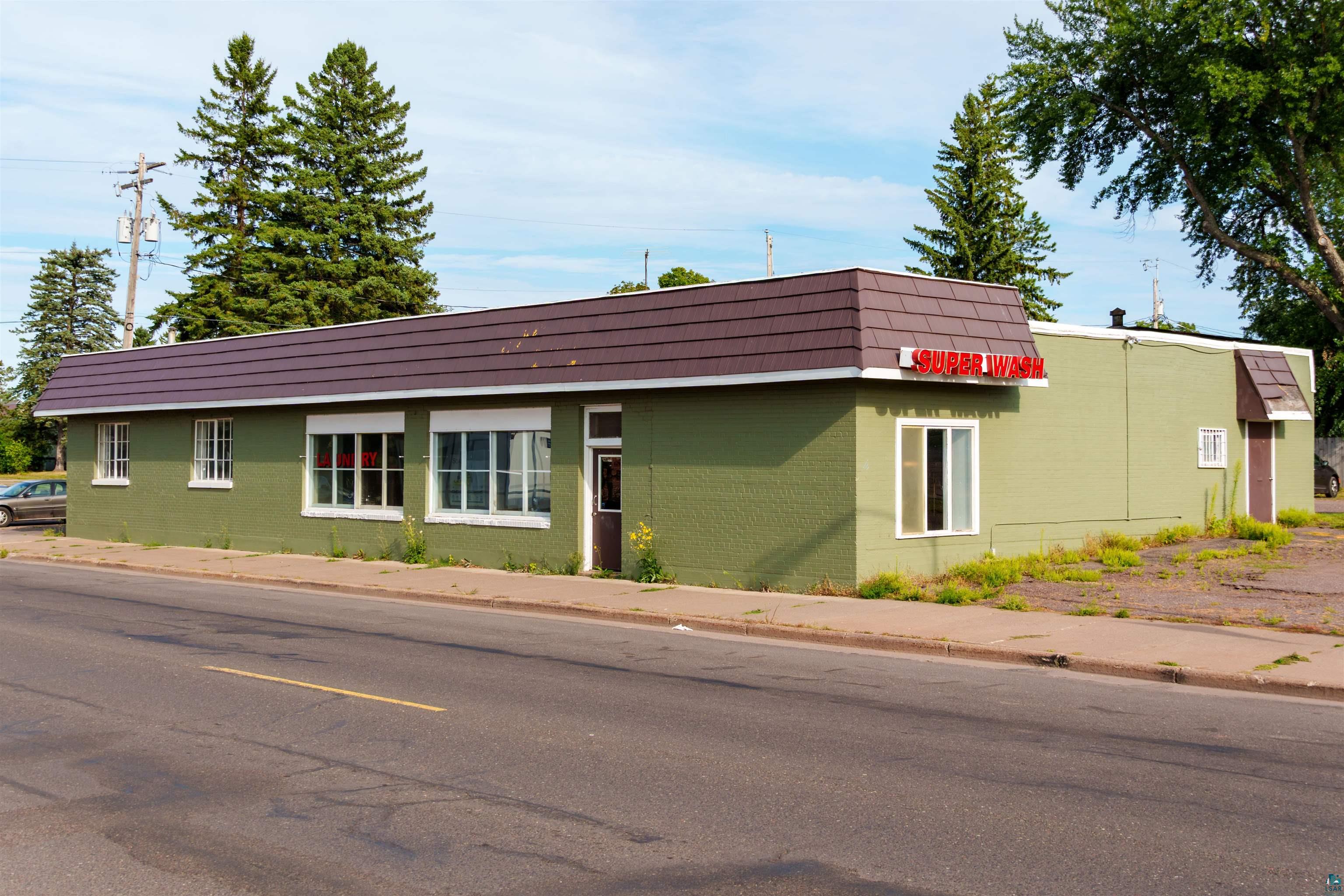 508 E Main street