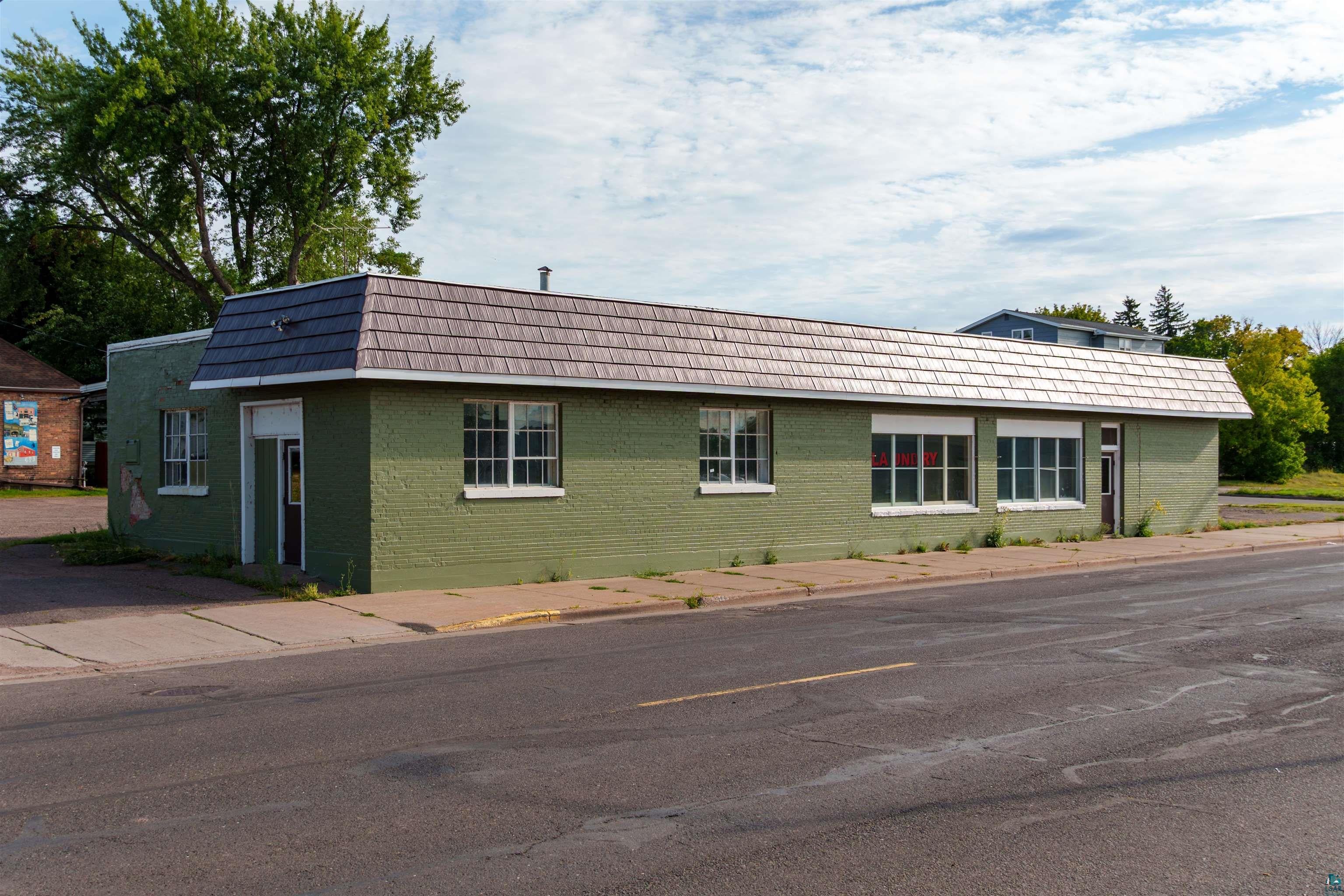 508 E Main street