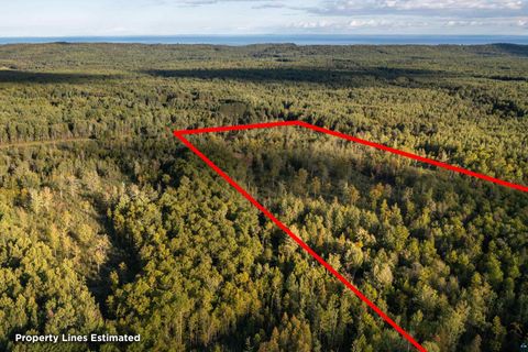 Tiny photo for 2911 Clark Rd, Two Harbors, MN 55616 (MLS # 6124244)