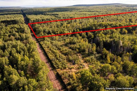 Tiny photo for 2911 Clark Rd, Two Harbors, MN 55616 (MLS # 6124244)