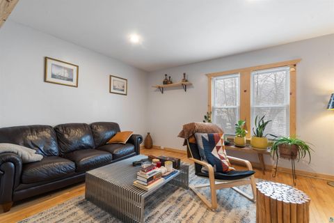 Tiny photo for 2424 W 2nd St, Duluth, MN 55806 (MLS # 6124084)