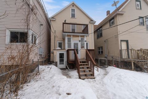 Tiny photo for 2424 W 2nd St, Duluth, MN 55806 (MLS # 6124084)