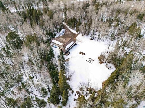 Tiny photo for 114 Pine Ridge Rd, Esko, MN 55733 (MLS # 6124212)
