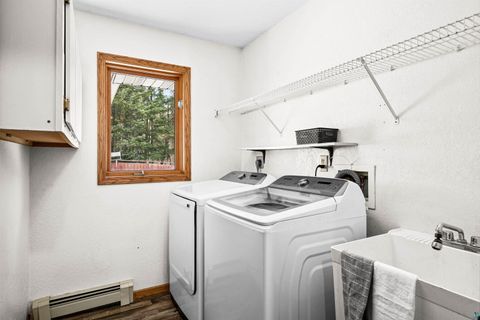 Tiny photo for 114 Pine Ridge Rd, Esko, MN 55733 (MLS # 6124212)