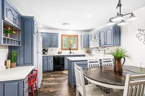 Tiny photo for 114 Pine Ridge Rd, Esko, MN 55733 (MLS # 6124212)