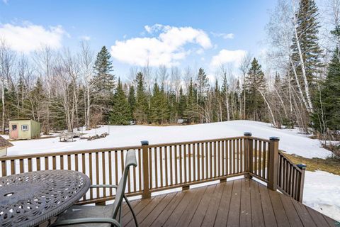Tiny photo for 114 Pine Ridge Rd, Esko, MN 55733 (MLS # 6124212)