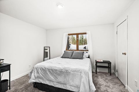 Tiny photo for 114 Pine Ridge Rd, Esko, MN 55733 (MLS # 6124212)