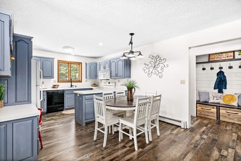 Tiny photo for 114 Pine Ridge Rd, Esko, MN 55733 (MLS # 6124212)