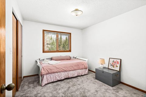 Tiny photo for 114 Pine Ridge Rd, Esko, MN 55733 (MLS # 6124212)