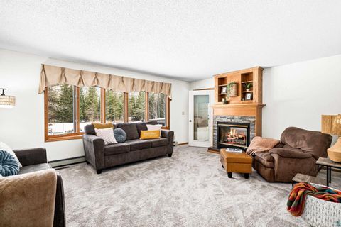 Tiny photo for 114 Pine Ridge Rd, Esko, MN 55733 (MLS # 6124212)