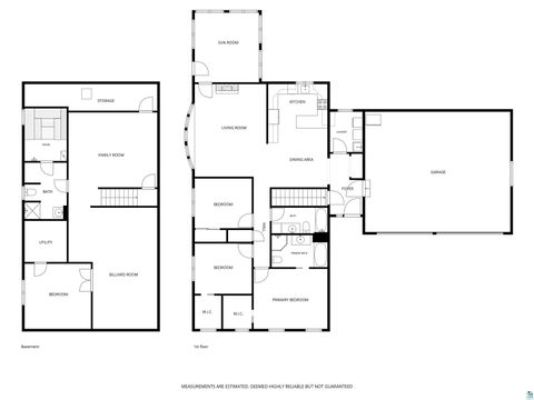 Tiny photo for 114 Pine Ridge Rd, Esko, MN 55733 (MLS # 6124212)