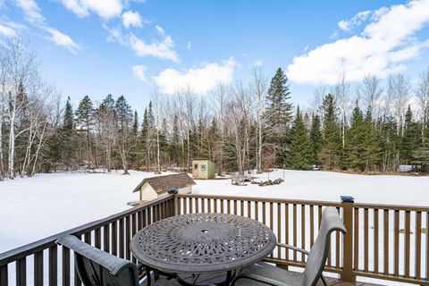 Tiny photo for 114 Pine Ridge Rd, Esko, MN 55733 (MLS # 6124212)