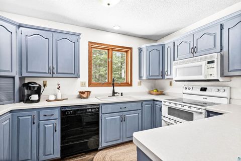 Tiny photo for 114 Pine Ridge Rd, Esko, MN 55733 (MLS # 6124212)