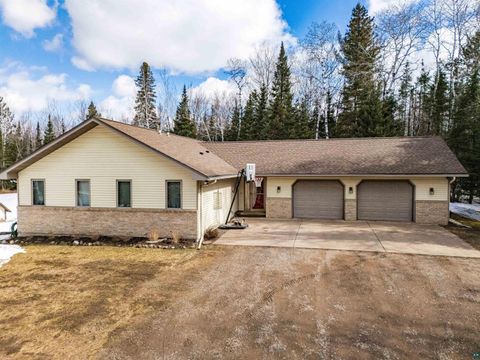 Photo of 114 Pine Ridge Rd, Esko, MN 55733 (MLS # 6124212)