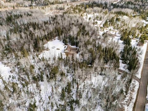 Tiny photo for 114 Pine Ridge Rd, Esko, MN 55733 (MLS # 6124212)