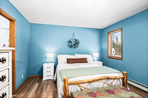 Tiny photo for 114 Pine Ridge Rd, Esko, MN 55733 (MLS # 6124212)