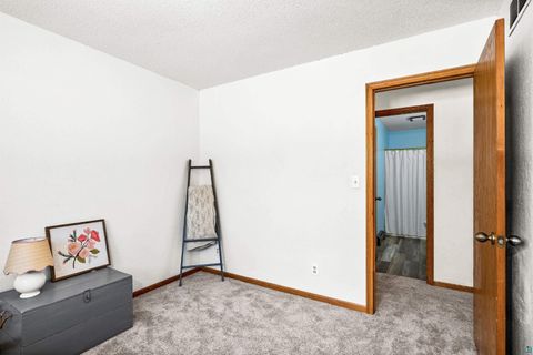 Tiny photo for 114 Pine Ridge Rd, Esko, MN 55733 (MLS # 6124212)