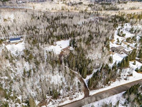 Tiny photo for 114 Pine Ridge Rd, Esko, MN 55733 (MLS # 6124212)
