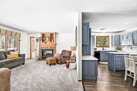 Tiny photo for 114 Pine Ridge Rd, Esko, MN 55733 (MLS # 6124212)