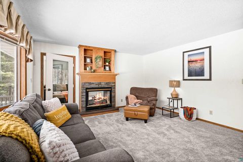 Tiny photo for 114 Pine Ridge Rd, Esko, MN 55733 (MLS # 6124212)