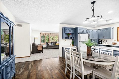 Tiny photo for 114 Pine Ridge Rd, Esko, MN 55733 (MLS # 6124212)