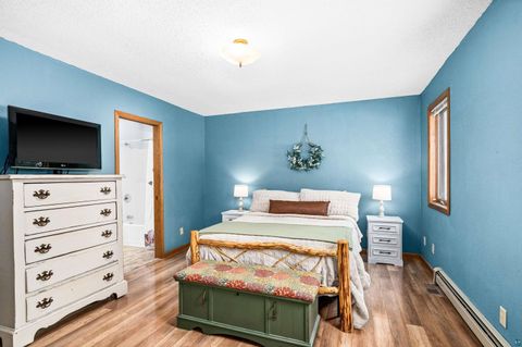 Tiny photo for 114 Pine Ridge Rd, Esko, MN 55733 (MLS # 6124212)