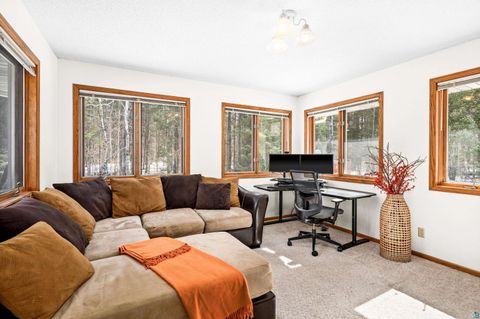 Tiny photo for 114 Pine Ridge Rd, Esko, MN 55733 (MLS # 6124212)